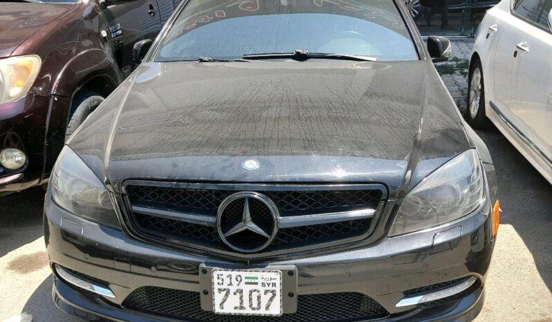 
								 مرسيدس بينز – Mercedes benz 350 ممتلئ									