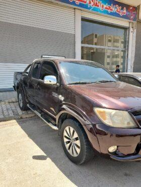 تويوتا – Toyota هايلوكس – highlux