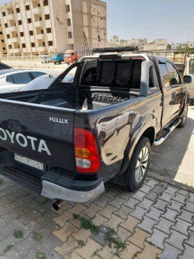 تويوتا – Toyota هايلوكس – highlux