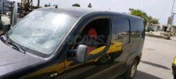 
										 فيات – Fiat دوبلو – Doblo ممتلئ									