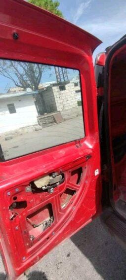 
										 فيات – Fiat دوبلو – Doblo ممتلئ									