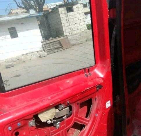 
								 فيات – Fiat دوبلو – Doblo ممتلئ									