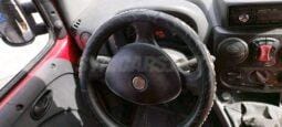 
										 فيات – Fiat دوبلو – Doblo ممتلئ									
