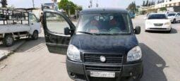 
										 فيات – Fiat دوبلو – Doblo ممتلئ									