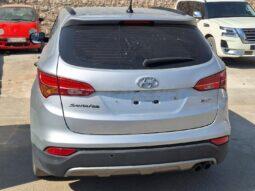 
										 هيونداي – Hyundai سانتافيه – Santafe ممتلئ									