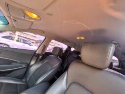 
										 هيونداي – Hyundai سانتافيه – Santafe ممتلئ									