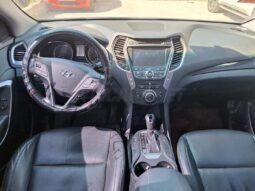 
										 هيونداي – Hyundai سانتافيه – Santafe ممتلئ									