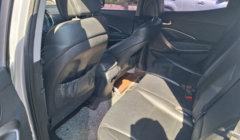 
								 هيونداي – Hyundai سانتافيه – Santafe ممتلئ									