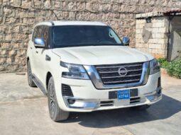 نيسان – Nissan باترول-Patrol