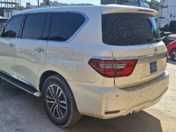 نيسان – Nissan باترول-Patrol