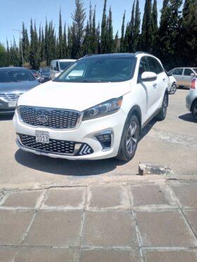 كيا – Kia سورينتو – Sorento
