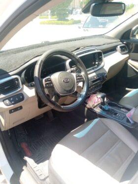 كيا – Kia سورينتو – Sorento
