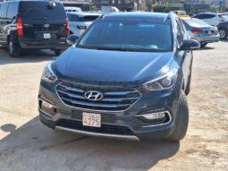 هيونداي – Hyundai سانتافيه – Santafe