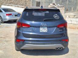 هيونداي – Hyundai سانتافيه – Santafe