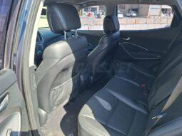 هيونداي – Hyundai سانتافيه – Santafe