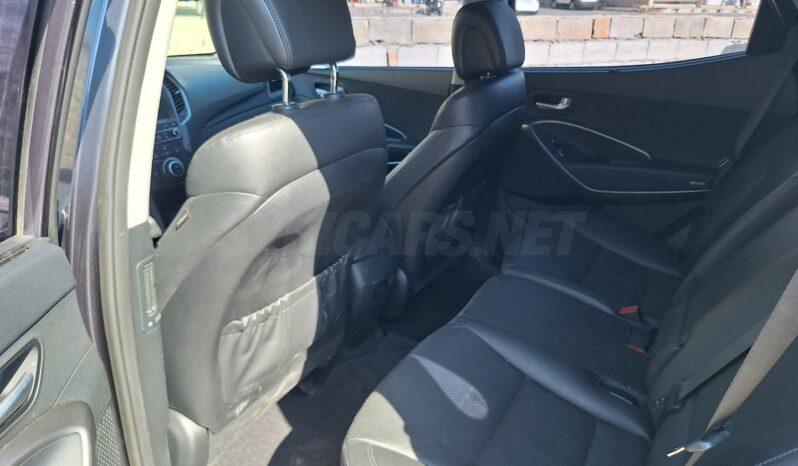 
								 هيونداي – Hyundai سانتافيه – Santafe ممتلئ									