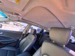 هيونداي – Hyundai سانتافيه – Santafe