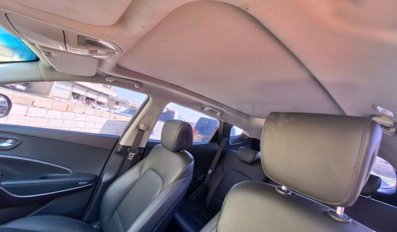 
								 هيونداي – Hyundai سانتافيه – Santafe ممتلئ									