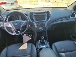 
										 هيونداي – Hyundai سانتافيه – Santafe ممتلئ									