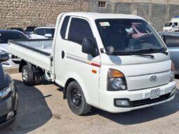 هيونداي – Hyundai بورتر – porter