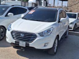 هيونداي – Hyundai توسان – Tucson