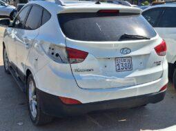 هيونداي – Hyundai توسان – Tucson