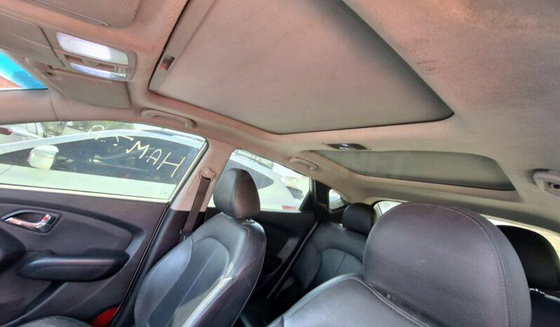 
								 هيونداي – Hyundai توسان – Tucson ممتلئ									