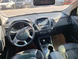 
										 هيونداي – Hyundai توسان – Tucson ممتلئ									