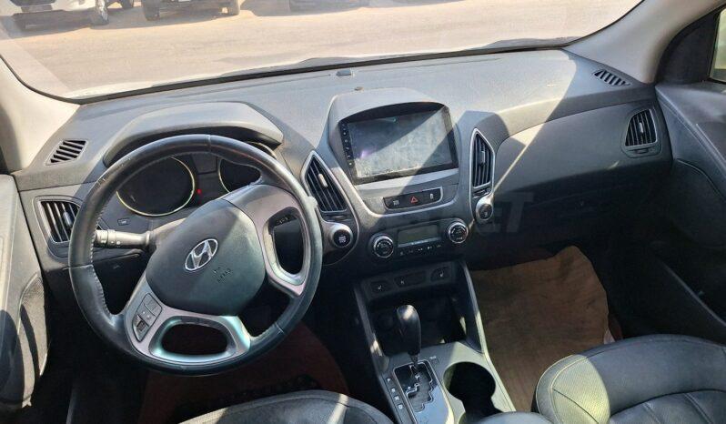 
								 هيونداي – Hyundai توسان – Tucson ممتلئ									