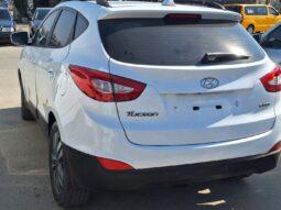 
										 هيونداي – Hyundai توسان – Tucson ممتلئ									