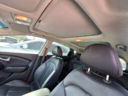 
										 هيونداي – Hyundai توسان – Tucson ممتلئ									