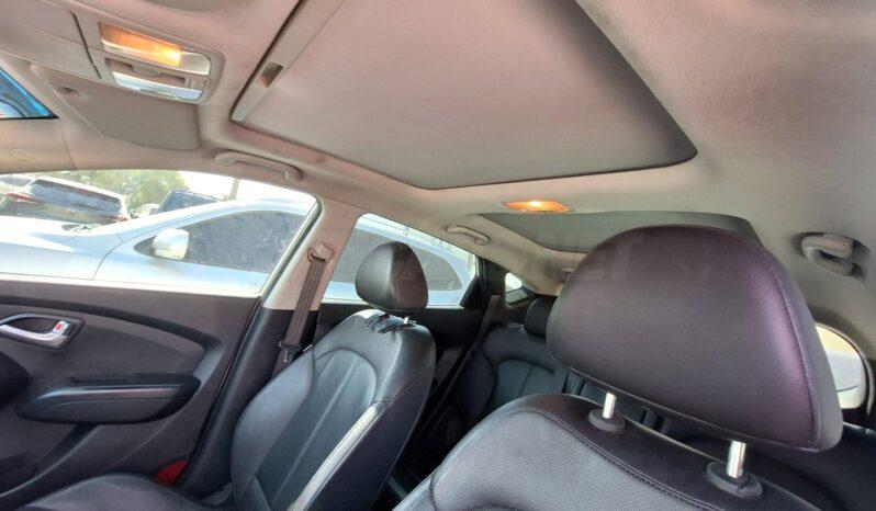 
								 هيونداي – Hyundai توسان – Tucson ممتلئ									