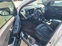 
										 هيونداي – Hyundai توسان – Tucson ممتلئ									