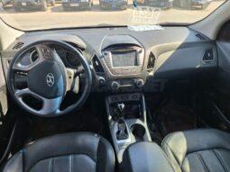 
										 هيونداي – Hyundai توسان – Tucson ممتلئ									