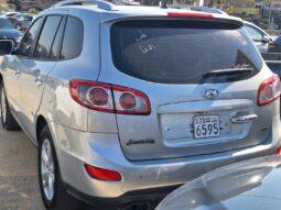 
										 هيونداي – Hyundai سانتافيه – Santafe ممتلئ									