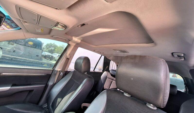 
								 هيونداي – Hyundai سانتافيه – Santafe ممتلئ									