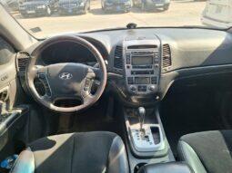 
										 هيونداي – Hyundai سانتافيه – Santafe ممتلئ									