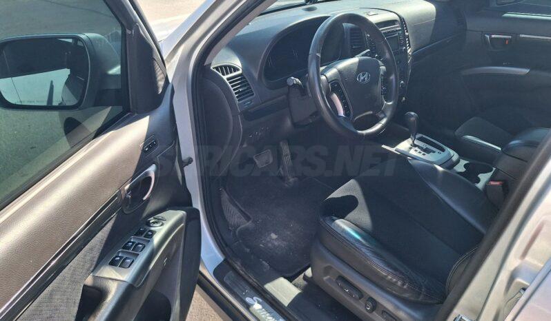 
								 هيونداي – Hyundai سانتافيه – Santafe ممتلئ									