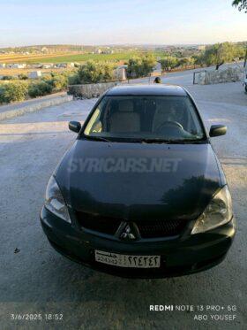 ميتسوبيشي – Mitsubishi لانسر – Lancer