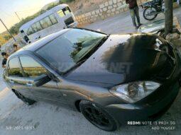 
										 ميتسوبيشي – Mitsubishi لانسر – Lancer ممتلئ									