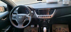 هيونداي – Hyundai اكسنت – accent