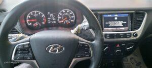هيونداي – Hyundai اكسنت – accent