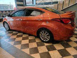 هيونداي – Hyundai افنتي – avante
