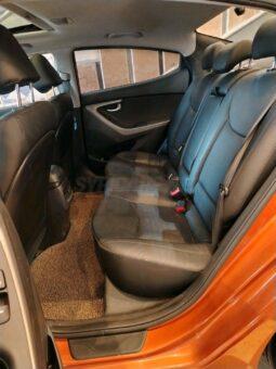 هيونداي – Hyundai افنتي – avante
