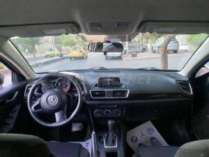 مازدا – Mazda 3