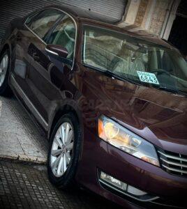 فولكس فاكن – Volkswagen باسات – Passat