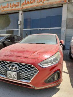 هيونداي – Hyundai سوناتا – Sonata