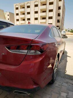هيونداي – Hyundai سوناتا – Sonata