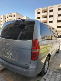 
										 هيونداي – Hyundai فان – H1 ممتلئ									