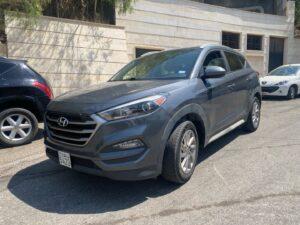 هيونداي – Hyundai توسان – Tucson